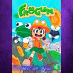 **FROGUN XBOX