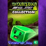 **Dungeon Slime Collection XBOX