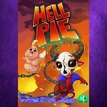 **Hell Pie XBOX