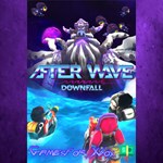 **After Wave Downfall XBOX