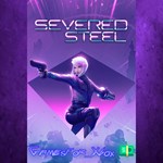 **Severed Steel XBOX
