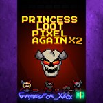 **Princess.Loot.Pixel.Again x2 XBOX