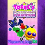 **Toree´s 3D Platformer Collection XBOX
