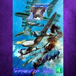 **STRIKERS 1945 II XBOX