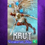**Krut The Mythic Wings XBOX