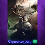 **Solasta Crown of the Magister XBOX