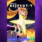 **DJMAX RESPECT V XBOX