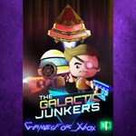 **The Galactic Junkers XBOX*