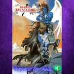 **SOL DIVIDE -SWORD OF DARKNESS- XBOX