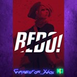 **REDO! XBOX