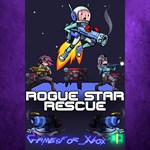 **Rogue Star Rescue XBOX