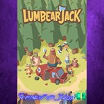 **LumbearJack XBOX
