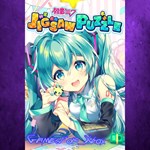 **Hatsune Miku Jigsaw Puzzle XBOX