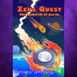 **Zeus Quest - The Rebirth of Earth XBOX