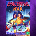 **Spacewing War XBOX