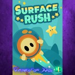 **Surface Rush XBOX