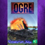 **Ogre Console Edition XBOX