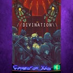 **Divination Console Edition XBOX