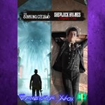 **The Lucid Dreamer Bundle XBOX