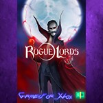 **Rogue Lords XBOX