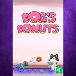 **Dog’s Donuts XBOX