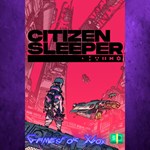 **Citizen Sleeper XBOX