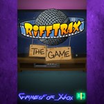 **RiffTrax The Game XBOX