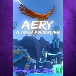 **Aery - A New Frontier XBOX
