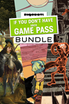 **Digerati Presents: If You Don´t Have Xbox Gam XBOX*