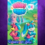 **Dandy & Randy DX XBOX