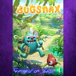 **Bugsnax XBOX