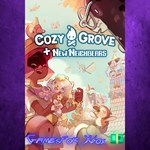**Cozy Grove + New Neighbears Bundle XBOX
