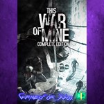 **This War of Mine - Complete Edition XBOX