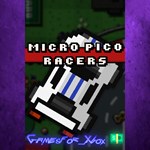 **Micro Pico Racers XBOX