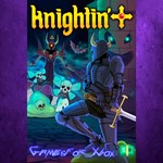 **Knightin´+ Xbox Series X|S XBOX