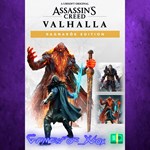 **Assassin´s Creed Valhalla Ragnar*k Edition XBOX