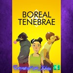 **Boreal Tenebrae XBOX