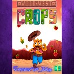**Wild West Crops XBOX