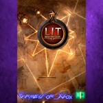 **LIT Bend the Light XBOX
