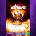 **Tiny Tina´s Wonderlands Next-Level Edition XBOX