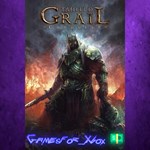 **Tainted Grail Conquest XBOX
