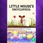 **Little Mouse´s Encyclopedia + Clumsy Rush XBOX