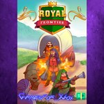 **Royal Frontier XBOX