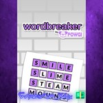 **Wordbreaker by POWGI XBOX