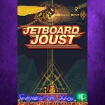 **Jetboard Joust XBOX