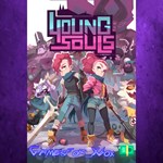 **Young Souls XBOX