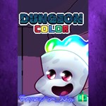 **Dungeon Color XBOX
