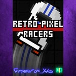 **Retro Pixel Racers XBOX