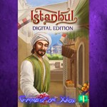 **Istanbul Digital Edition XBOX