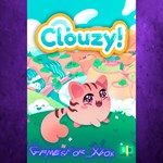 **Clouzy XBOX
